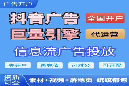 电商信息流广告推广成功案例分享